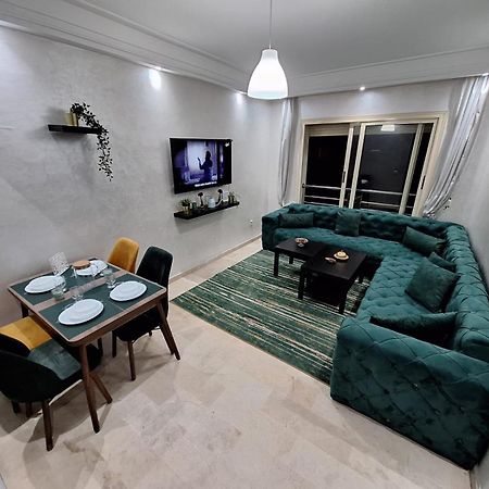 Morocco House Apartment Casablanca Bagian luar foto