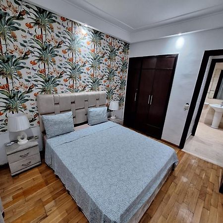 Morocco House Apartment Casablanca Bagian luar foto