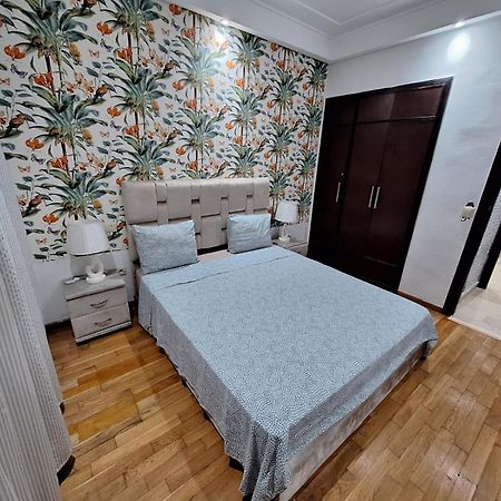 Morocco House Apartment Casablanca Bagian luar foto