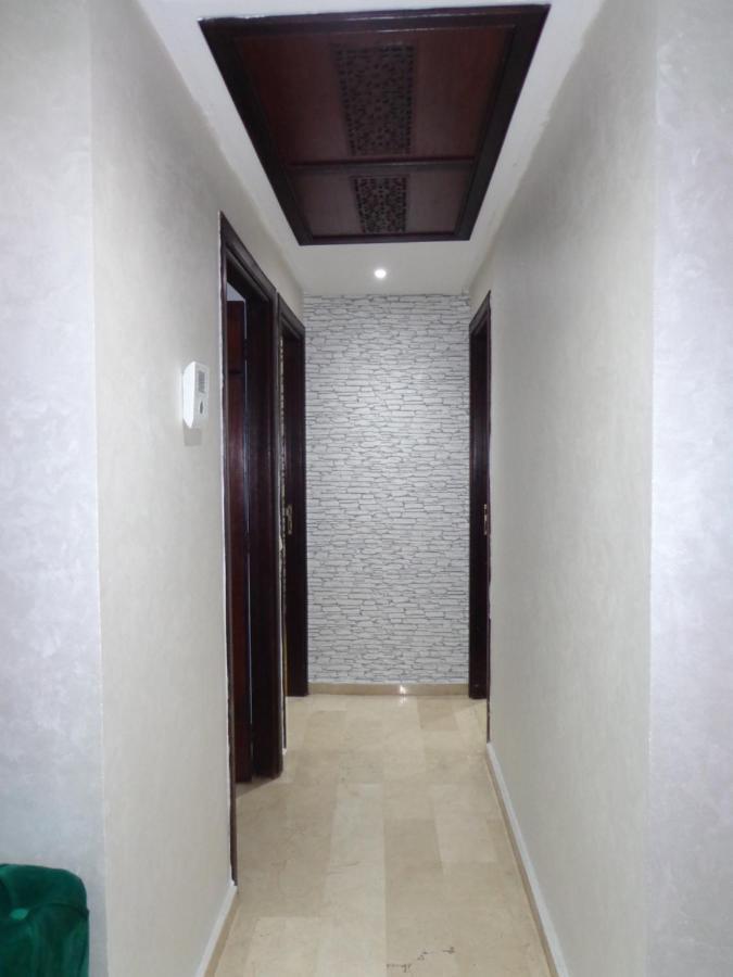 Morocco House Apartment Casablanca Bagian luar foto