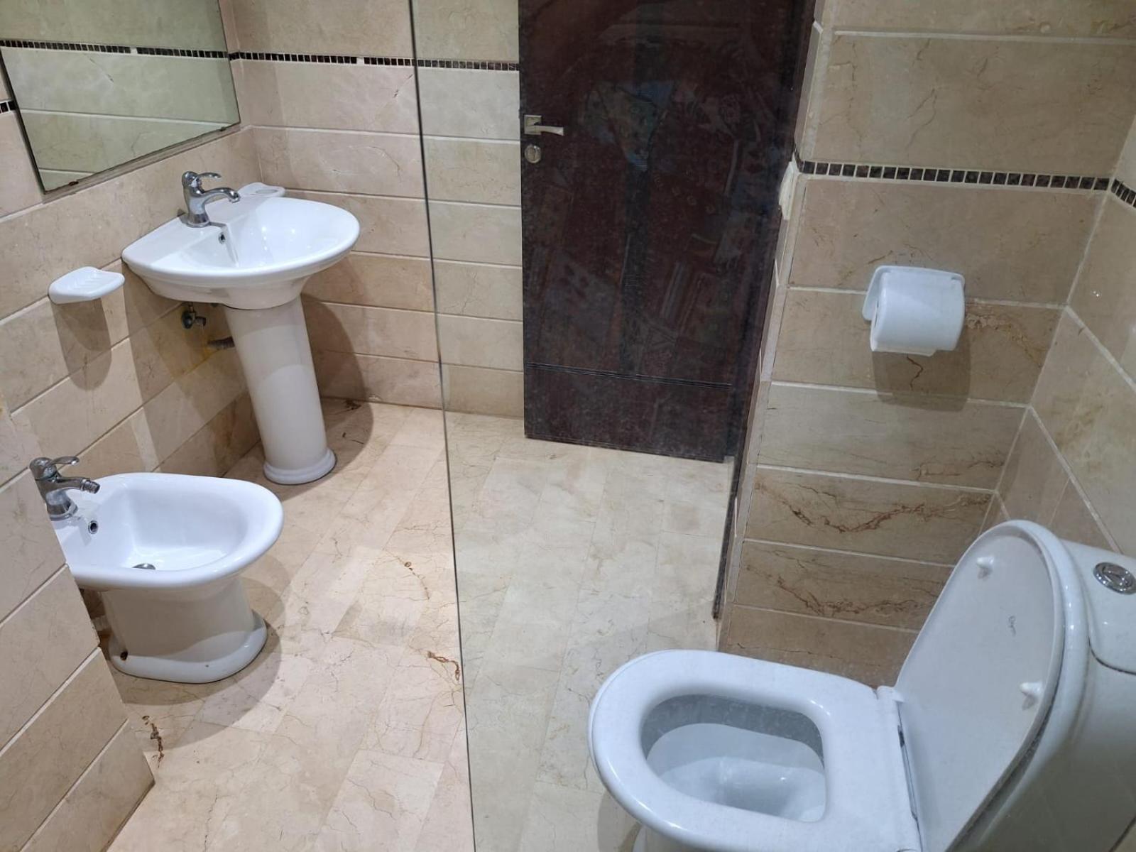 Morocco House Apartment Casablanca Bagian luar foto