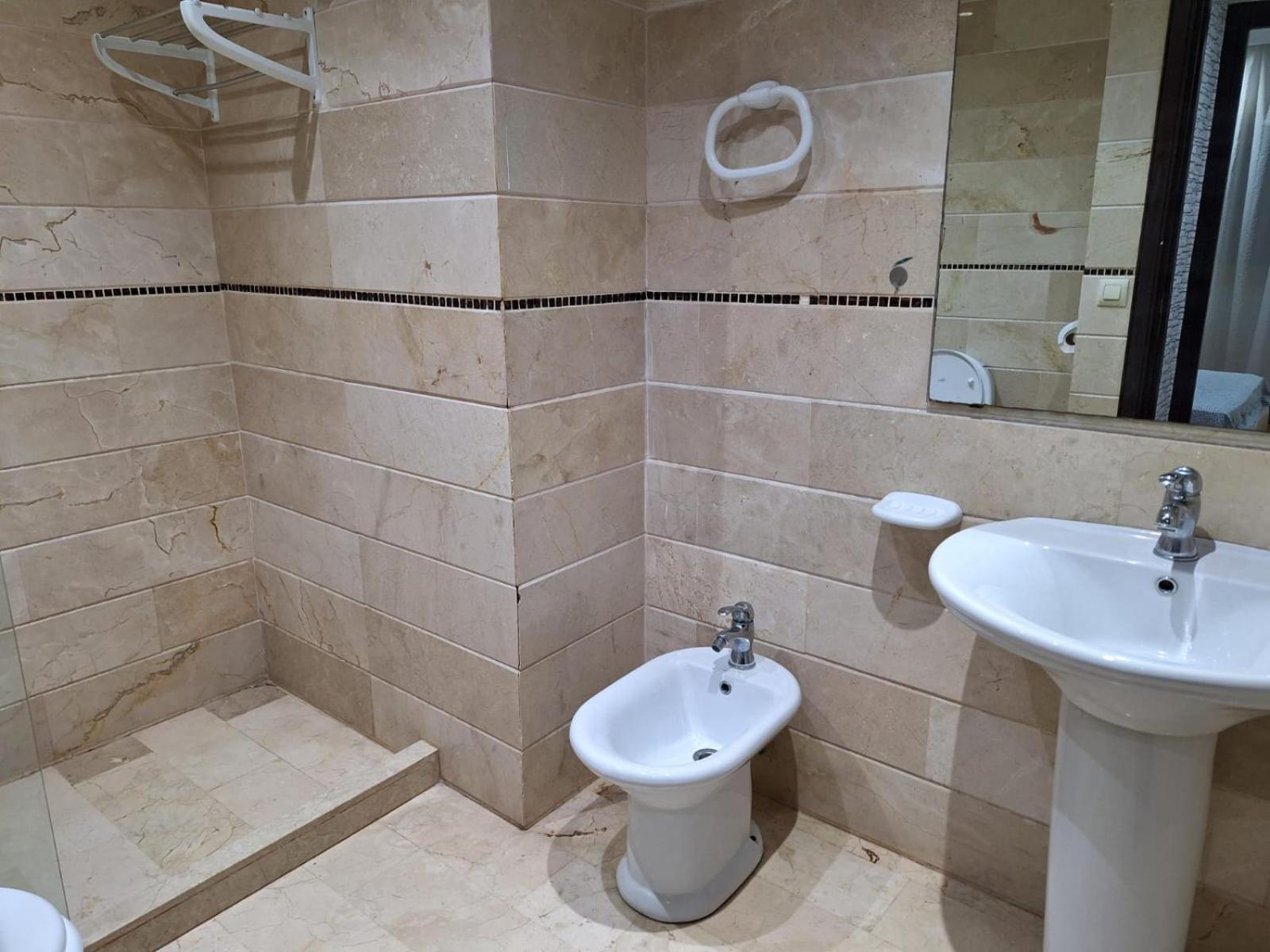 Morocco House Apartment Casablanca Bagian luar foto