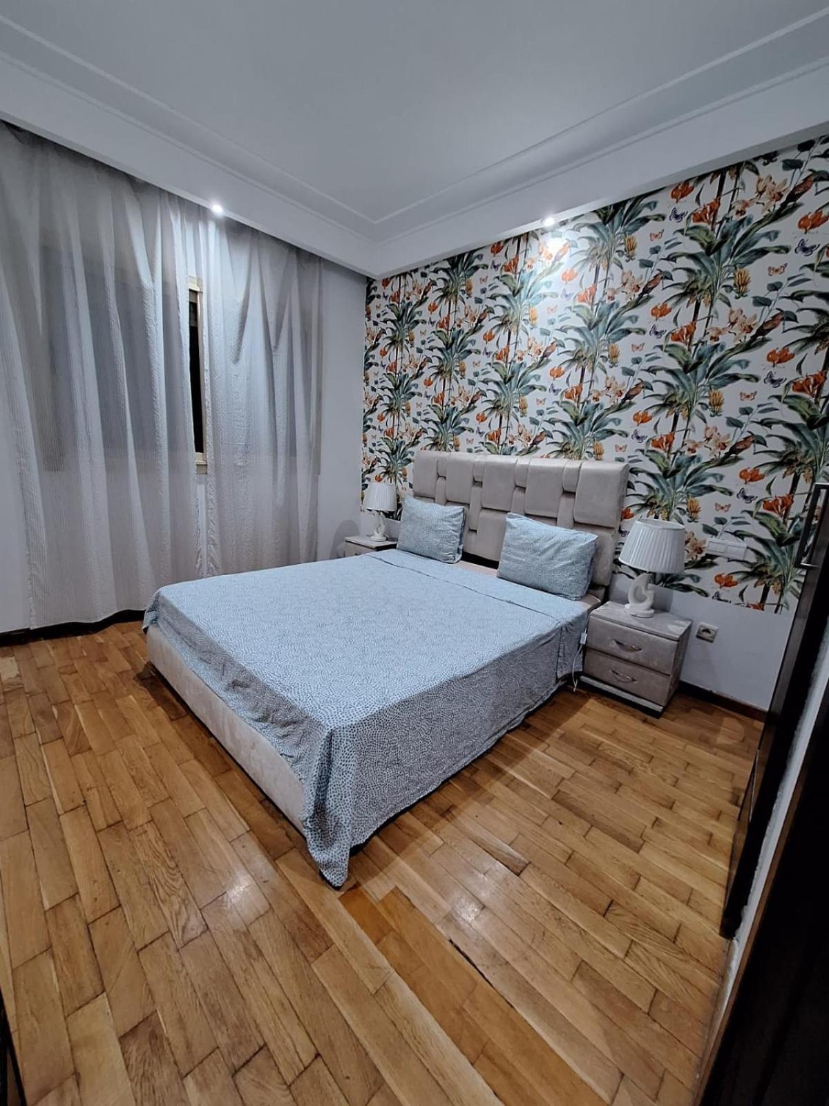 Morocco House Apartment Casablanca Bagian luar foto